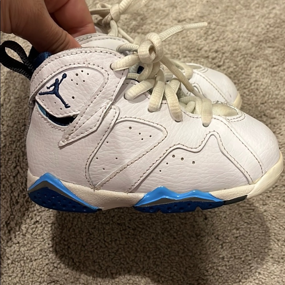 Air Jordan 7 retros BT